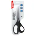 Ножницы Berlingo Easycut 200, 230мм, эргономичные ручки (DNn_23045), 12шт.