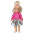 Весна Кукла Алла модница 1 35 см В3652 с 3 лет