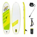 SUP-доска Bestway Sea Breeze 305х84х12 см, арт. 65340 / Сапборд