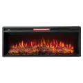 Электрокамин RealFlame JOKER-S 36, встраиваемый, с дистанционным управлением