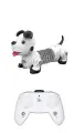 Радиоуправляемая робот-собака HappyCow Smart Dachshund 2.4GHz - 777-603