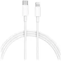 USB кабель Xiaomi Mi Type-C Lighting 1m (CTL01ZMC)