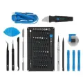 IFixit Набор инструментов iFixit Pro Tech Toolkit черный IF145-307-4