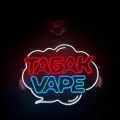 Неоновая вывеска Табак Vape