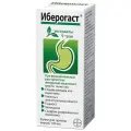 Иберогаст капли д/вн. приема, 100 мл
