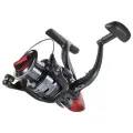 Катушка спиннинговая с передним фрикционом Kaida DF-3000 (3+1) подшипник