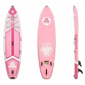Сапборд Tourus Inflatable SUP Board 320x81.3x15cm Pink, TS-JB01