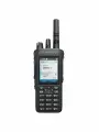 Рация портативная цифровая Motorola R7, Bluetooth с GPS, DMR, UHF, радиостанция, трансивер, радиотелефон