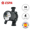 Циркуляционный насос ESPA RA1-S 25-40-180 (9000002772)