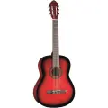 EKO CS-10 Red Burst - Гитара классическая 4/4