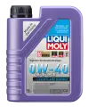 LIQUI MOLY масло моторное Leichtlauf Energy 0W-40 (1L)