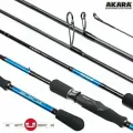 Спиннинг Akara Teuri MS762 TX-30 (8-24,5) 2,3 м