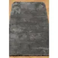 Коврик для ванной 57*100 см Confetti Bath Atlanta 3542 Anthracite