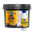 Клей для паркета полиуретановый Кесто Eco 2 K-PU двухкомпонентный 5,45 кг + 0,55 кг