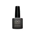 CND SHELLAC Гель лак Powerful Hematite