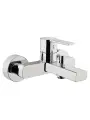 Кран для ванны и душа рычажный VitrA Flo S A41937EXP *