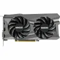 Видеокарта INNO3D RTX 3050 Twin X2 V2 8Gb, HDMI, DP(N30502-08D6-1711VA41), 2267021