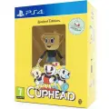 Cuphead Limited Edition [PlayStation 4, PS4 русские субтитры]