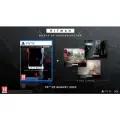 Hitman: World of Assassination PS5 (PlayStation 5, русские субтитры)