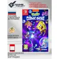 SpongeBob SquarePants: The Cosmic Shake , для Nintendo Switch , Картридж, Русские субтитры