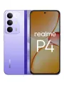 Смартфон Realme P4 4G 8/256 ГБ (RMX5555) Dual nano SIM, Фиолетовый РСТ