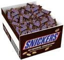 Шоколадные батончики Snickers Minis 2,9 кг