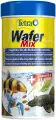 Корм для рыб Tetra Wafer Mix чипсы для всех донных рыб и ракообразных 250 мл