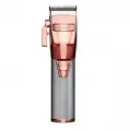 Машинка для стрижки волос Babyliss Pro Barbers Spirit 4 Artist Rose FX8700RGE