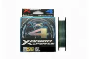 Шнур X-Braid UPGRADE X4 3Color 150м # 0.8 (14Lb)