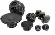 BLAM 165R3 - 3 полосная компонентная акустическая система