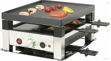Электрогриль Solis Table Grill 5в1 (7910)