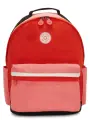 Рюкзак Kipling KI7826S7M Damien M Large Backpack *S7M Tango Pink Bl