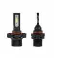 Лампа автомобильная светодиодная Optima Qvant Q-PSX24 PSX24 12-24V 13W PSX24W 5000K 2 шт.