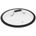 Крышка Nadoba Lota (751412), 26 см, 26х26 см, 1 шт.