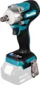 Аккумуляторный ударный гайковерт Makita LXT DTW300Z