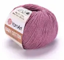Пряжа YarnArt Baby Cotton YarnArt (10 шт)