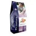 Сухой корм Pronature Holistic Pilgrim для кошек, индейка с клюквой 340г