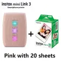 Fujifilm Instax Mini Link 3 Принтер