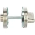 Фиксатор Apecs WC-0206-INOX