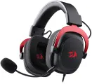 Наушники Redragon Zeus CV, игровые, с микрофоном и шумоподавлением, накладные