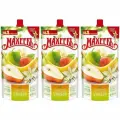 Махеевъ Джем Груша и банан с экстрактом ванили, 300 г, 3 шт