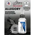 Allegory Shading Solution разбавитель для черной краски, 60 мл