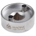 Головка сервисная 3/8 для фазорегулятора VAG T10352 мастак 103-23004