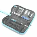 Паяльный набор - органайзер , 7 предметов YIHUA 947-III organized case S-LINE