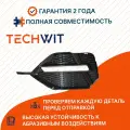 OMODA S5 I Накладка фары противотуманной левая Омода с5 1 602002847AA 2022-2025 TECHWIT
