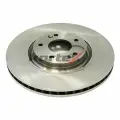 Диск тормозной HYUNDAI i40/KIA OPTIMA 12- пер. вент.(d 320mm), KORTEX, KD0445
