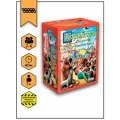 Настольная игра HOBBY WORLD Каркассон. Бродячий цирк, разноцветный