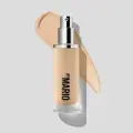 MAKEUP By Mario дышащая тональная основа SURREALSKIN™ FOUNDATION, 3 W