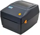 Портативный принтер этикеток Xprinter XP-460B (USB) Черный