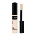 L'Oreal Infaillible More Than Concealer Мультифункциональный консилер | 323 Fawn 11мл